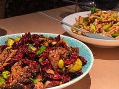 -山石榴·贵州菜(丰盛里店)