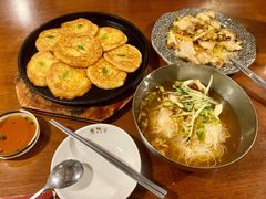 -第二外国语学院-韩国餐厅(朝阳路店)