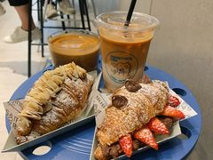 -Something For(中洲湾店)