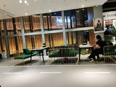 -银吉姆健身(恒隆馆)