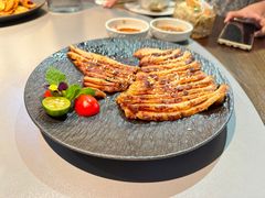 -云吉纳·云南菜(科创云廊店)