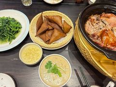 -百年家风·老馆子(东风店)