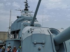 -中国人民解放军海军博物馆