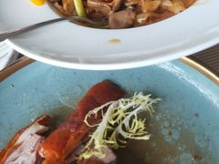 -彩丰楼中餐厅·仁恒洲际酒店