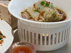 -蔡澜点心·粤菜(嘉里中心店)