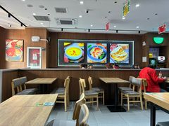 -魏家凉皮(次渠店)