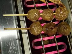 -木子烧鸟屋(百子湾店)