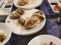 -大渔·观筵(三里屯太古里店)