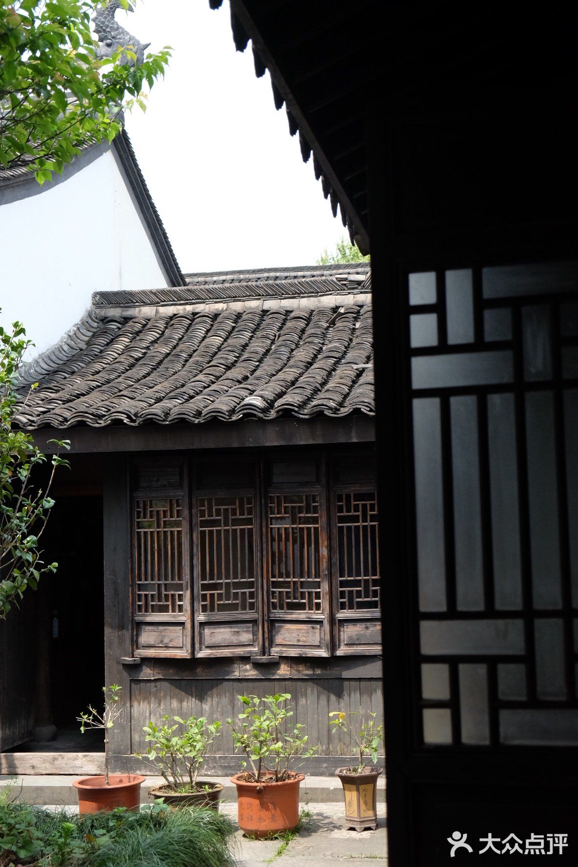 【杭州】运河&拱宸桥&小河直街