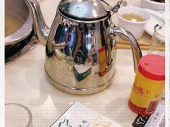 -大志牛肉火锅(天健花园店)