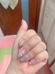 -恐龙·美甲美睫