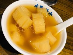 木薯糖水-粉家柳州螺蛳粉(杨宅路店)