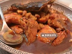 -大鱼徽州·寻味徽菜(星光总店)