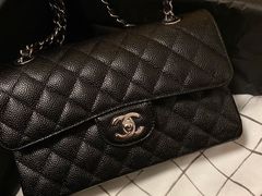 -CHANEL(恒隆广场店)