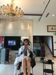 -Hello Lady发型设计