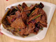 -張飛扒肉·龙江非遗(道外店)