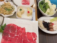 -牛街·马辈儿涮肉(陶然亭店)