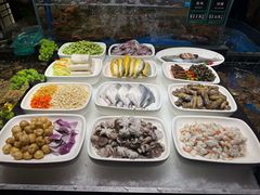 -阿明小菜·海鲜·上海菜(梅陇店)