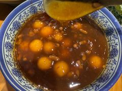 -老城南.鸭血粉丝汤(夫子庙店)