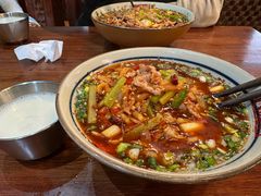 -保儿牛肉面(万象城店)