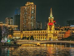 -外白渡桥