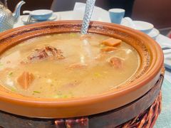 -炆火火·藕汤·湖北煨菜馆(销品茂店)