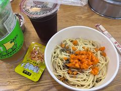 蔡林记原味热干面-蔡林记(汉街店)