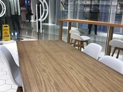 -许小树(国贸商城店)