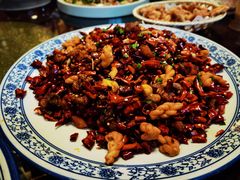 -杨记隆府(汉街店)