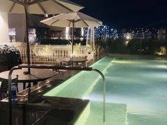 -清河半岛温泉度假酒店