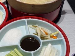 -苏淮景·苏闽融创菜·海鲜(原空港井河轩店)