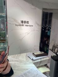 -潘多拉Hairsalon