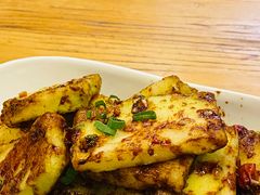 那年秋天茄子-隐食私房菜(老街店)