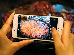 -彭三老火锅(枣子岚垭正街店)