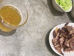 -高玛纳驴肉火烧(一世界店)