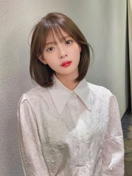 点击看大图 -New Fashion发型定制