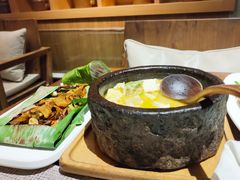 -雀舞云南菜(乐客城店)