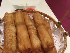 津味油条-津菜典藏河西店(水上店)