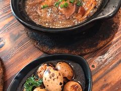 -小时候焗海鲜(鄞州万达店)