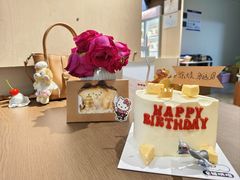-奈诺甜品·生日蛋糕·下午茶(古城店)