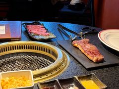 -觅福里•熟成和牛餐厅