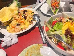 -派尔曼特披萨(万象城店)
