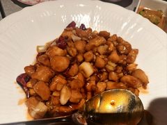 -星·South Beauty·俏江南(国贸店)