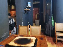 大堂-阿昌白族石板烧(大理古城店)