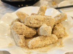 反沙芋头-廣味潮鲜·一品潮滋味(五道口店)