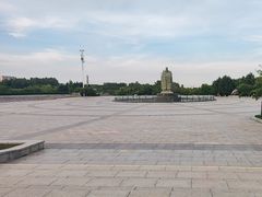 -长春世界雕塑园