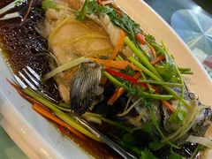 -量贩海鲜餐厅