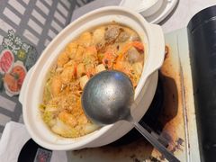 -陶兰居·手工点心·粤菜(圆融时代广场店)