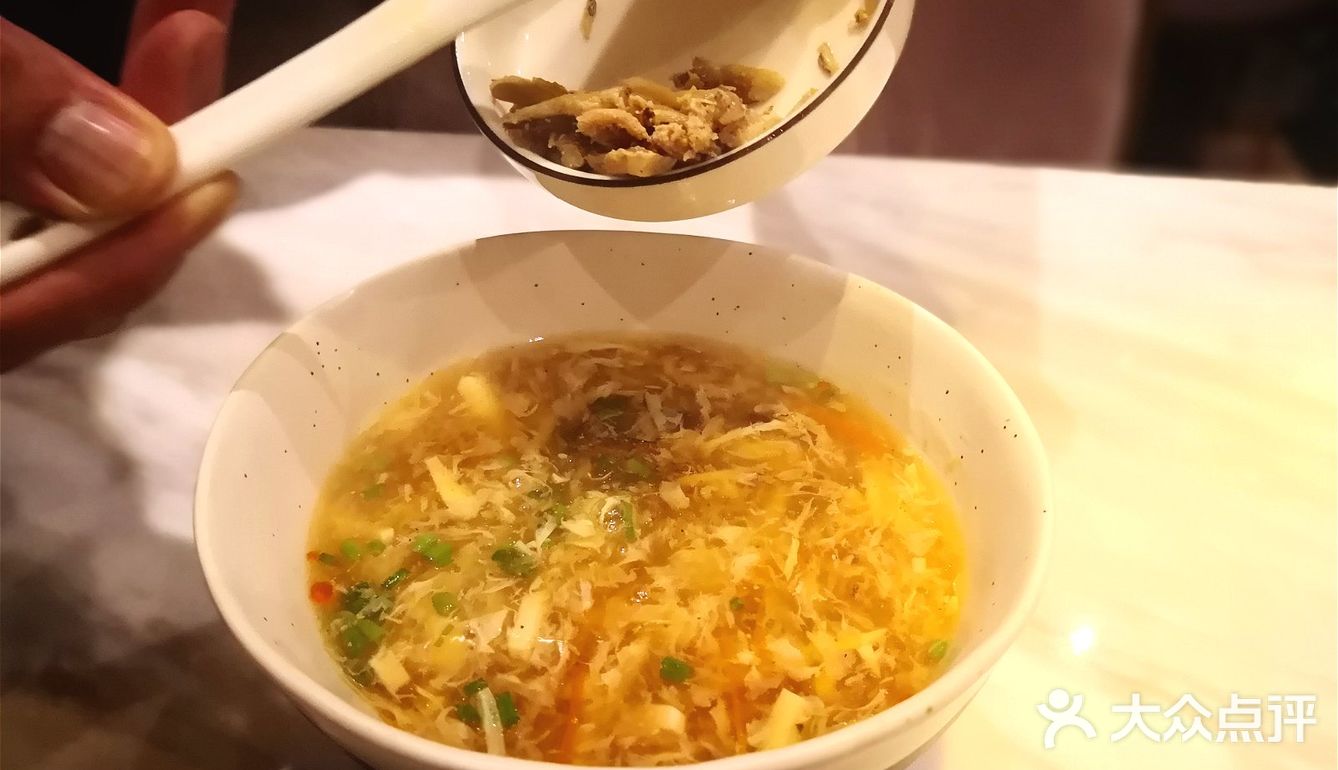 在上海吃小笼包攻略，三家特色小笼推荐给你