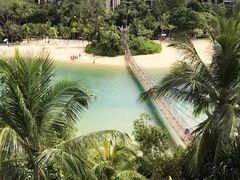 -巴拉湾海滩